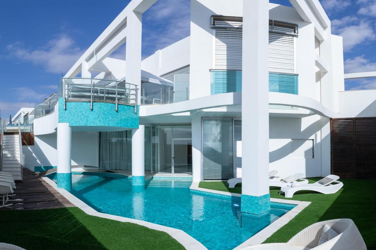 אחוזת ג׳ורדן -Villa Jordan Eilat Esterno foto
